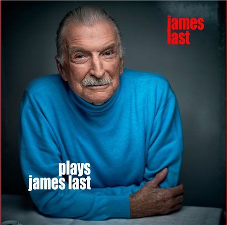   turbobit James Last - James Last plays James Last. 2 CD [2015] MP3