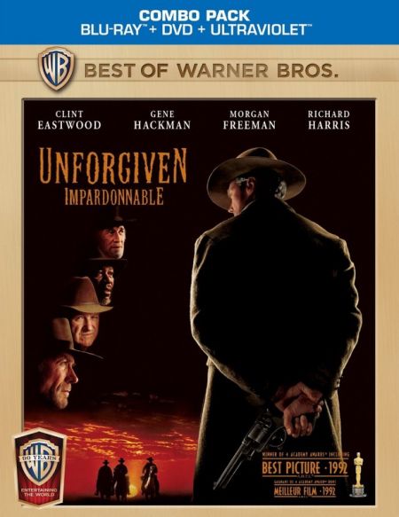   turbobit  / Unforgiven (1992)