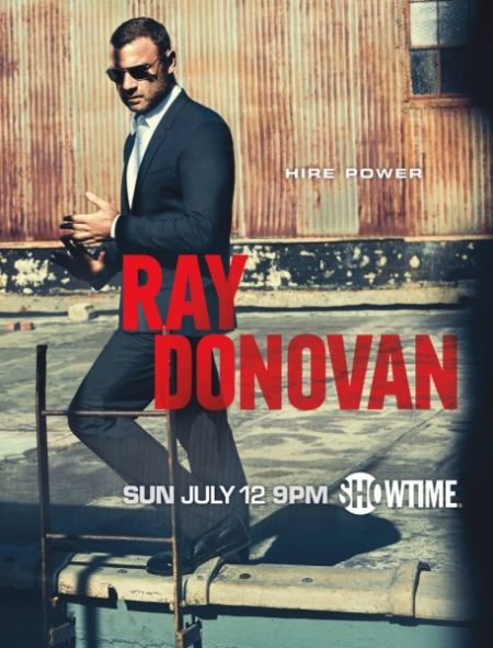   turbobit   / Ray Donovan - 3  (2015)