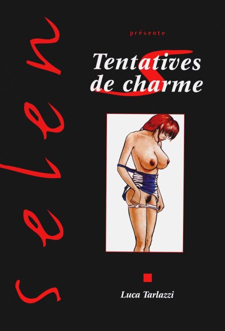   turbobit Tentatives de charme