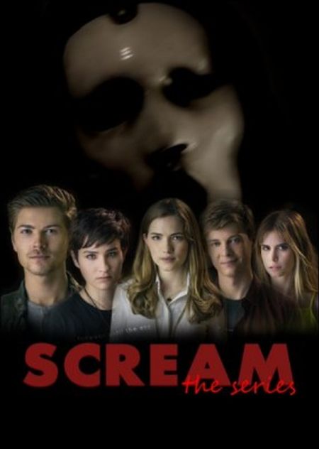   turbobit  / Scream - 1  (2015)