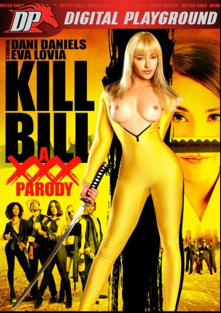   turbobit Kill Bill - Parody /   -  [2015] WEB-DL