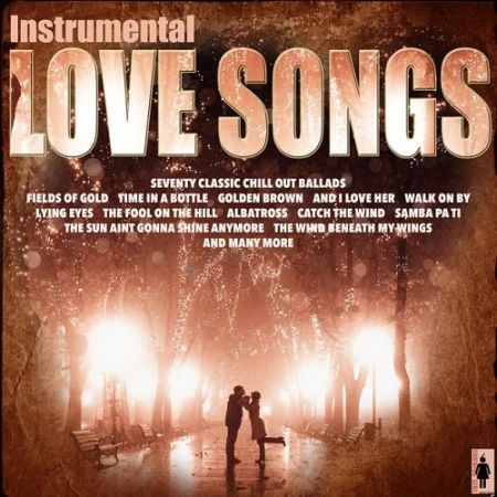   turbobit Instrumental Love Songs And Chill Out Ballads [2015] MP3