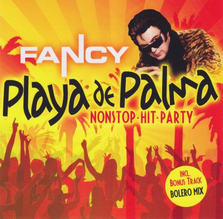   turbobit Fancy - Playa De Palma (Nonstop-Hit-Party) [2015] MP3