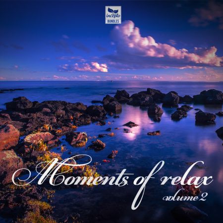   turbobit Moments of Relax (Vol.1-2) [2014] MP3