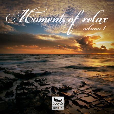   turbobit Moments of Relax (Vol.1-2) [2014] MP3