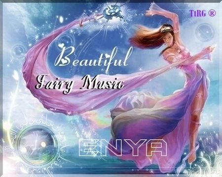   turbobit Enya - Beautiful Fairy Music [2015] MP3