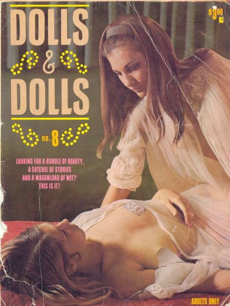   turbobit Dolls & Dolls 1968 Part 1