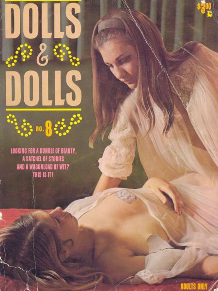   turbobit Dolls & Dolls 1968 Part 2