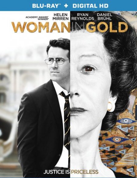   turbobit    / Woman in Gold (2015)