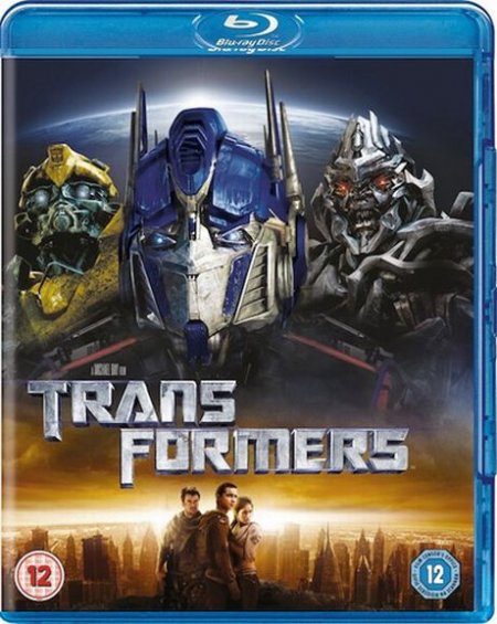   turbobit  / Transformers (2007)
