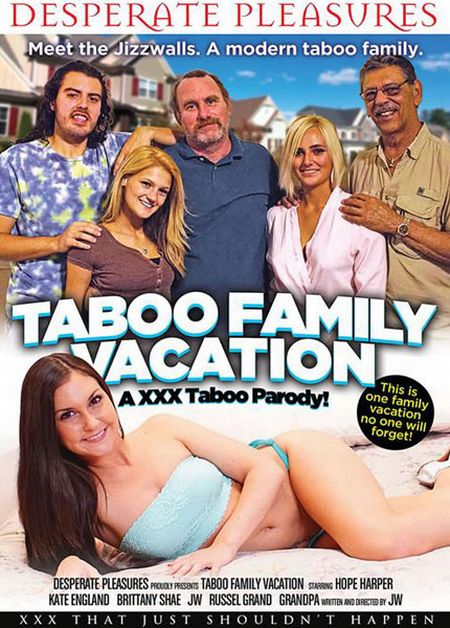   turbobit Taboo Family Vacation - An XXX Taboo Parody [2015] WEB-DL