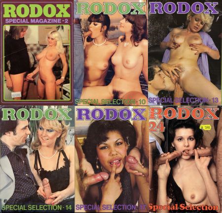   turbobit Color Climax - Rodox