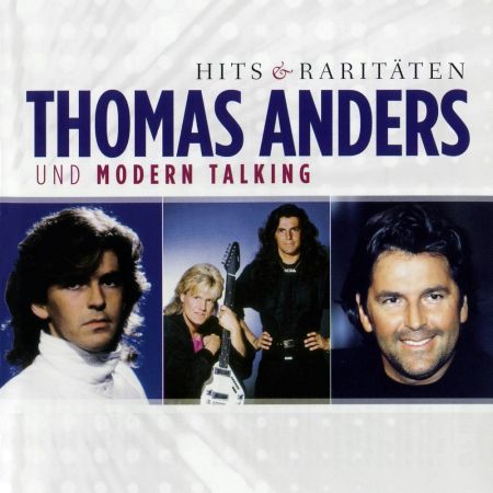   turbobit Thomas Anders Und Modern Talking - Hits & Rarit&#228;ten (3CD) [2011] MP3