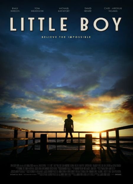   turbobit  / Little Boy (2015)