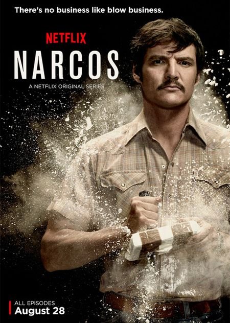   turbobit  / Narcos - 1  (2015)