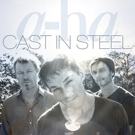   turbobit A-ha - Cast In Steel (2CD Deluxe Edition) [2015] MP3