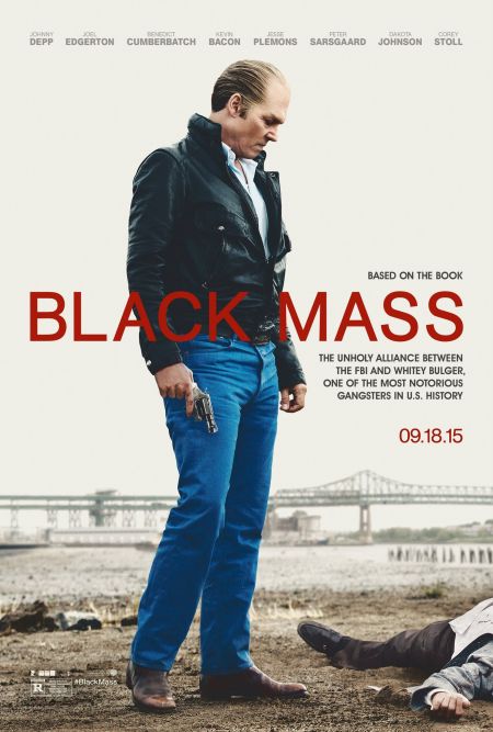   turbobit   / Black Mass [2015]