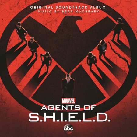   turbobit Agents of S.H.I.E.L.D [2015] MP3