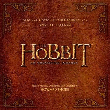   turbobit Howard Shore - The Hobbit Trilogy (Special Edition) [2012 - 2014]