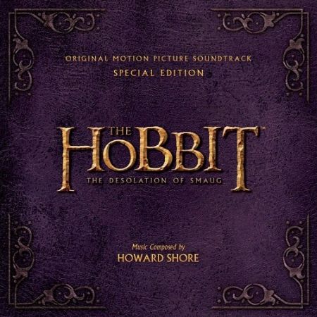   turbobit Howard Shore - The Hobbit Trilogy (Special Edition) [2012 - 2014]