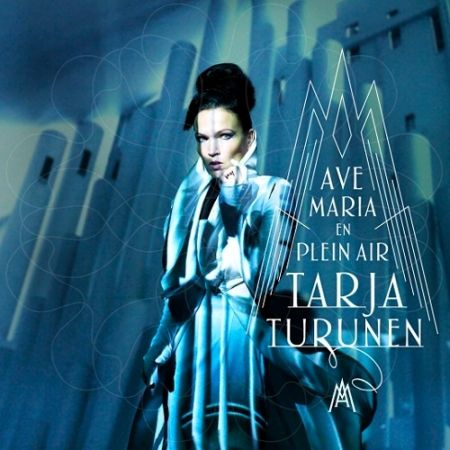   turbobit Tarja Turunen - Ave Maria - En Plein Air [2015]