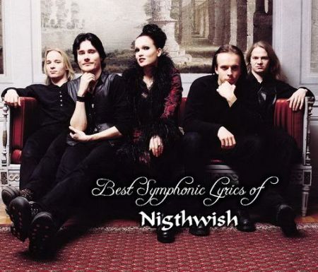   turbobit Nightwish - Best Symphonic Lyrics of Nightwish [2011]