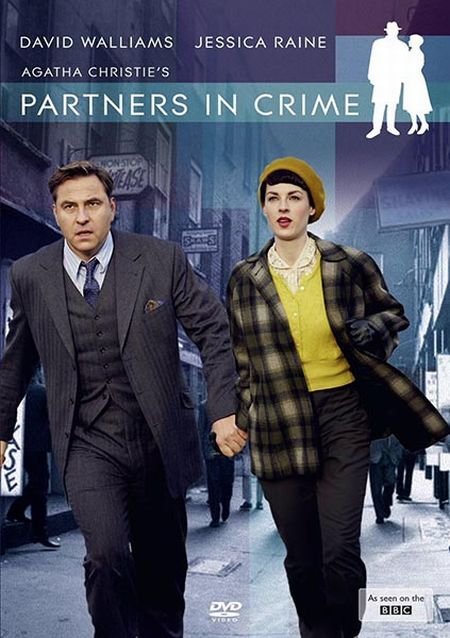   turbobit    / Agatha Christie's Partners in Crime - 1  (2015)