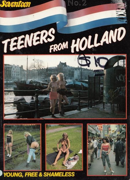   turbobit Teeners from Holland 02