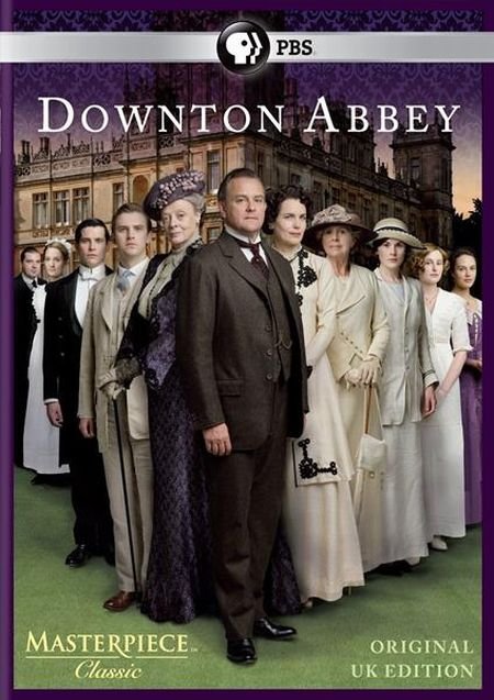   turbobit   / Downton Abbey - 6  (2015)