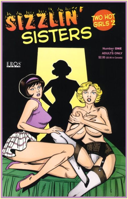   turbobit Sizzling Sisters 1-5