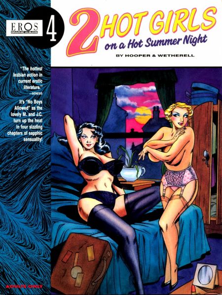   turbobit 2 Hot Girls on A Hot Summer Night 1-4