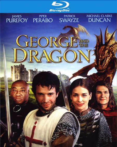  turbobit    / George and the Dragon (2004)
