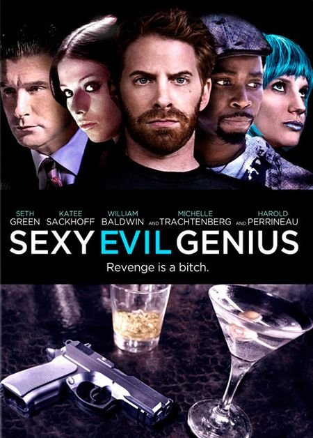   turbobit     / Sexy Evil Genius (2013)