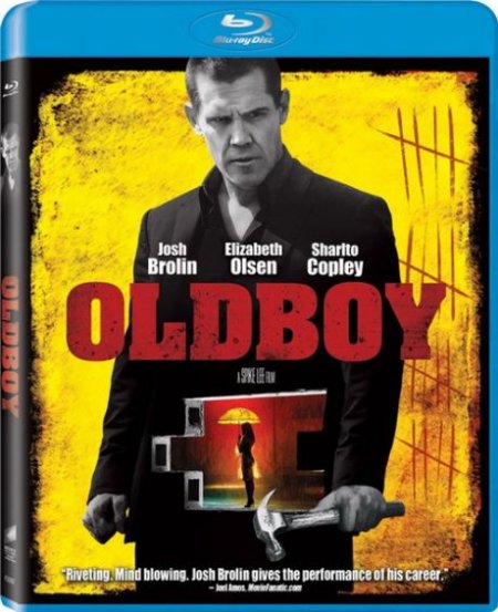   turbobit   / Oldboy (2013)
