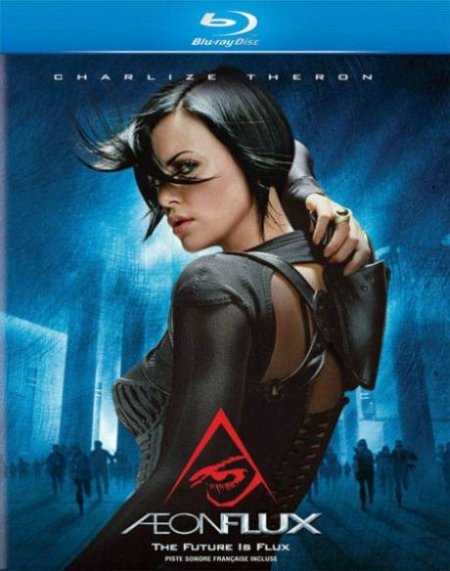   turbobit    / Aeon Flux (2005)