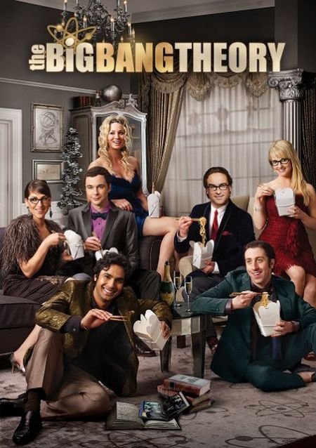   turbobit    / The Big Bang Theory - 9  (2015)