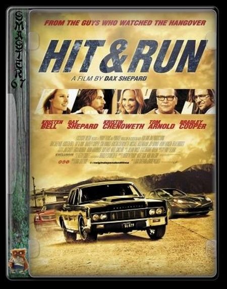   turbobit  / Hit and Run (2012)