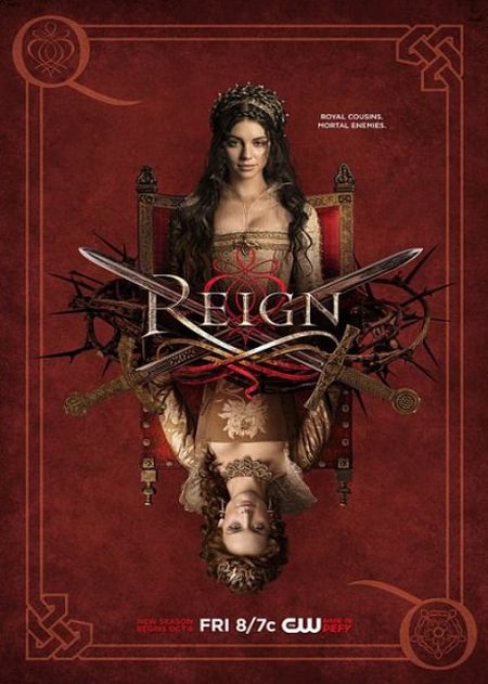   turbobit  3 / Reign 3 [2015] ColdFilm