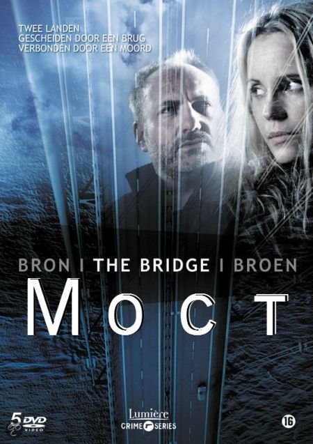   turbobit  / Broen / Bron /The Bridge - 3  (2015)
