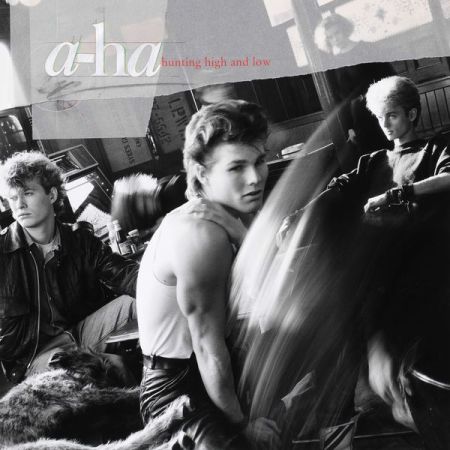   turbobit A-ha - Hunting High And Low (30th Anniversary) [2015] MP3