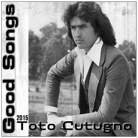   turbobit Toto Cutugno - Good Songs [2015] MP3