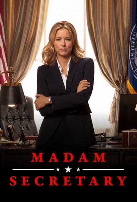   turbobit   / Madam Secretary /   - 2  (2015)