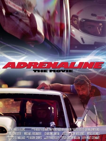   turbobit  / Adrenaline (2015) 
