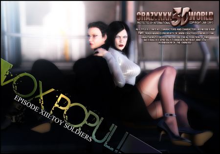   turbobit VOX POPULI EPISODE 13