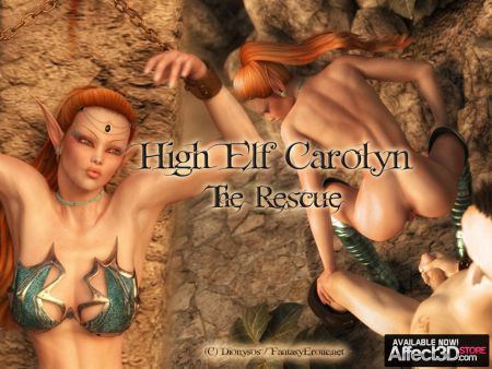   turbobit High Elf Carolyn The Rescue