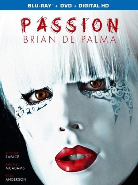   turbobit  / Passion (2012)