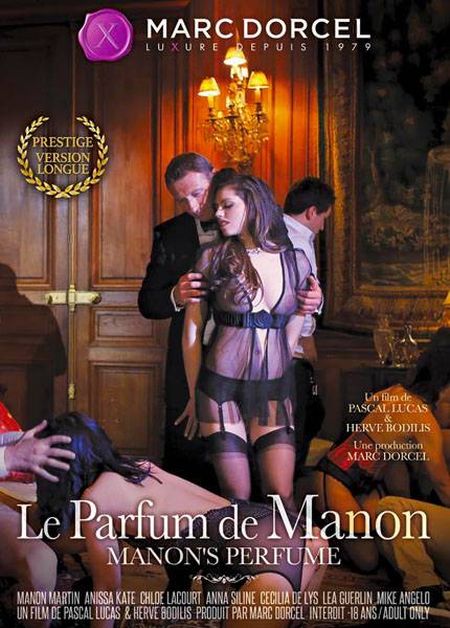   turbobit Le Parfum De Manon: Manons Perfume [2015]