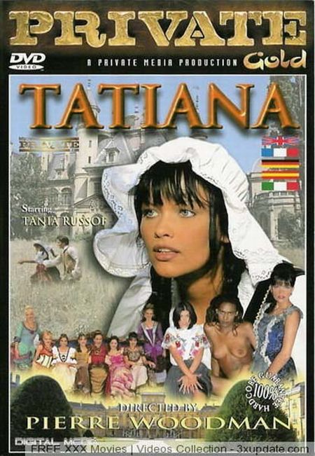   turbobit Private Gold 26 - Tatiana 1 /  1 [1998] DVDRip