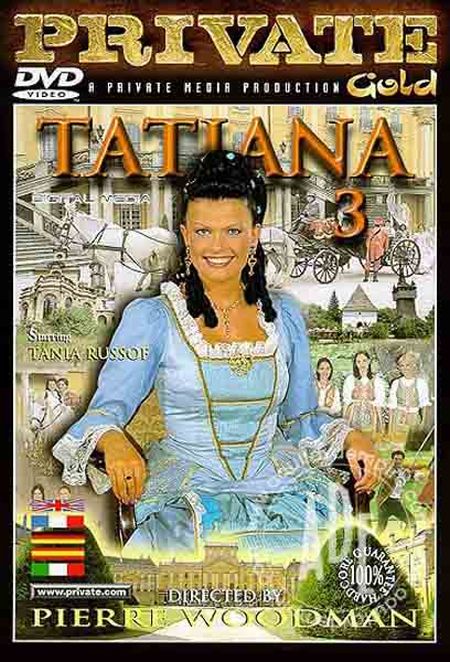   turbobit Private Gold 28 - Tatiana 3 /  3 [1998] DVDRip
